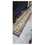 Large Room Size Oriental Rug 152 In By 110 In