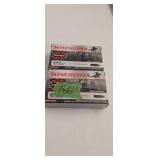 Two Boxes Winchester 243 Win Ammo