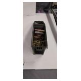 Ammo Box Of 223 Rem Ammo