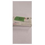 Box Winchester 9mm Luger Ammo