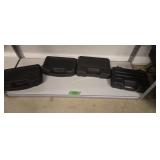 Pistol Boxes