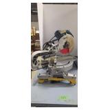 Makita Contractors Chop Saw