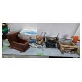 Lionel Train Transformer Eldora Wooden Wringers