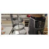 Ninja Cooker Consigner Says New Never Used With