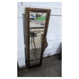 Mirrors