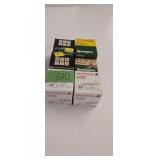 Six Boxes 410 Gauge Shotgun Shells