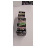 Five Boxes Of 20 Gauge Shotgun Shells As Shown