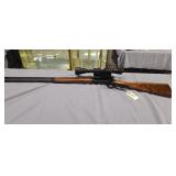 Winchester Model 94 Classic With Scope 30-30