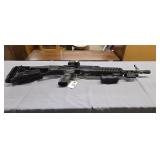 High Point Model 995 Rifle 9mm X 19 Caliber With