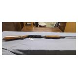 Western Model 550  410 Pump Shotgun Serial