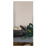 Weed Eater Blower Craftsman Dremel Tool Figurines