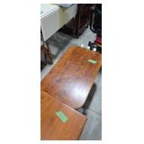 Vintage End Table