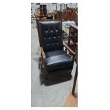 Mcm Recliner