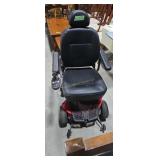 Motorized Wheelchair