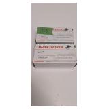 Two Boxes Winchester 357 Mag Ammo Hollow Point