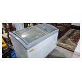 Refrigerated Cabinet