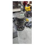 Kerosene Heater
