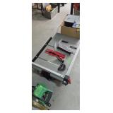 Skill Saw Table Saw