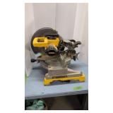 Dewalt Chop Saw