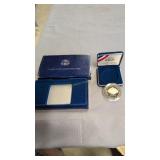1987 United States Constitution dollar coin