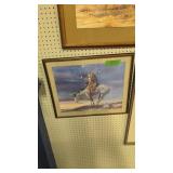 Print Journeys End By Meketi