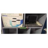 Bose System With Remote And Super Mesh Wi-fi
