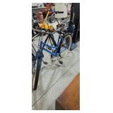 Vintage Ladies Bicycle By The Chicago Bicycle
