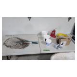 Pipe Vice Snake Art Tiles Adhesive Dip Net As