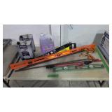 Bar Clamps Level Cleaner Husqvarna Fuel