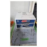Case Of Amsoil 10w30 Synthetic Oil