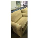 Modern Love Seat Sofa Bed