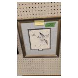 Marion Otnes Artist Sign Limited Edition Print