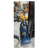 Dirt Devil Ultra Vision Vacuum Cleaner
