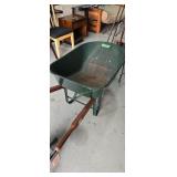 Wheelbarrow
