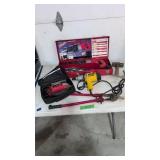 Milwaukee Super Sawzall Skill Jigsaw Dewalt