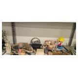 Vintage Vhs Camera Toys Etc As Shown