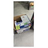 Campbell Hausfeld Portable Air Compressor