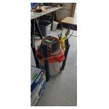 Rigid Wet Dry Shop Vac
