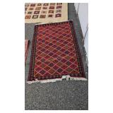 Oriental Style Rug 38 X58