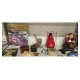 Michelangelo Book Toys Etc As Shown