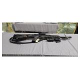 High Point Firearms Model 4695 Rifle With
