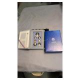 1986 United States Prestige Set