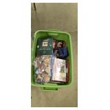 Lot Of Hallmark Etc Christmas Ornaments