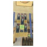 Seven Boxes 22lr Ammo