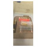 Trey Lot Of Ammo 270 Caliber 300 Caliber 32