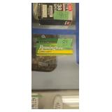 Box Remington 300 Savage Ammo