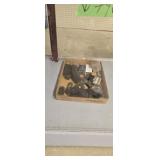 Lot Of Ammo 22 Caliber And 25 Caliber
