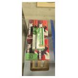 Five Boxes Of 38 Special Ammo