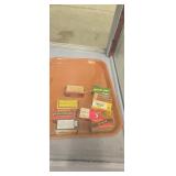 Lot 22 Caliber Ammo Most Boxes Are Full