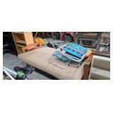 Trundle Bed